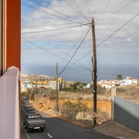 El Hierro * La Victoria de Acentejo