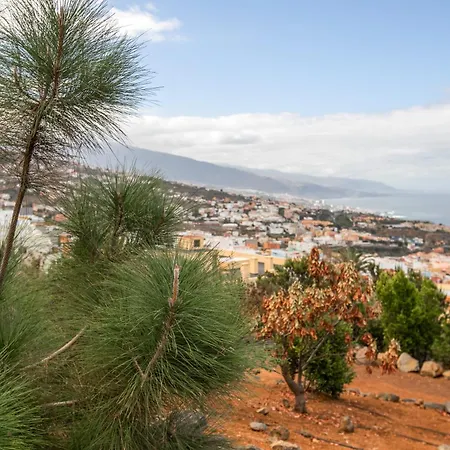 El Hierro * La Victoria de Acentejo