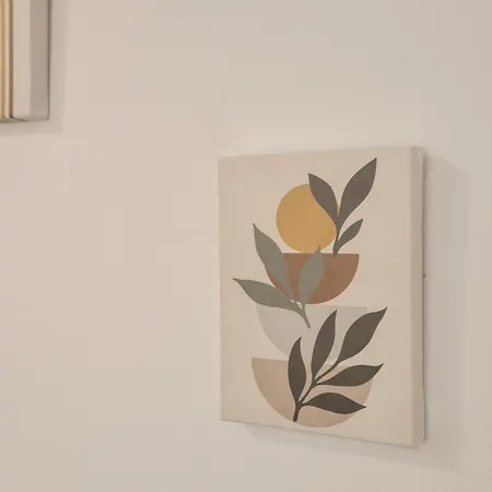 Apartament El Hierro *