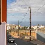 Апартаменты El Hierro Ла-Виктория-де-Асентехо