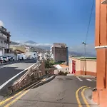 El Hierro * Ла-Виктория-де-Асентехо