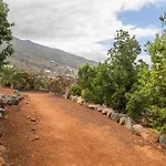 Апартаменты El Hierro *