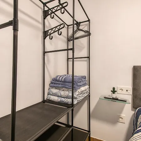 Apartmán El Hierro *