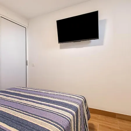 El Hierro Apartmán La Victoria de Acentejo