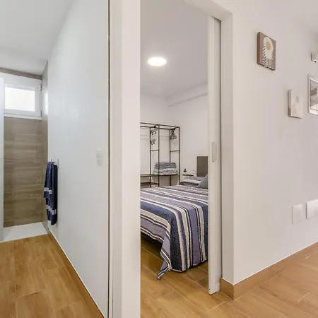 Apartmán El Hierro La Victoria de Acentejo