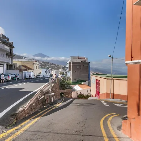 El Hierro * La Victoria de Acentejo