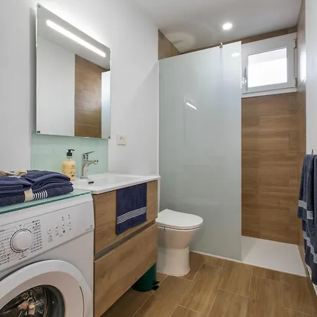 El Hierro Apartmán