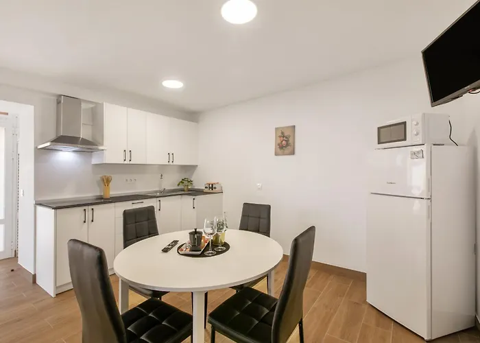 El Hierro Apartament