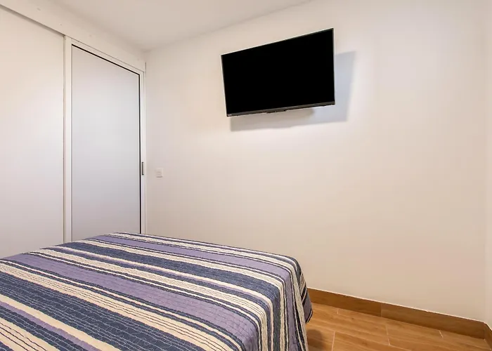 El Hierro Apartament La Victoria de Acentejo