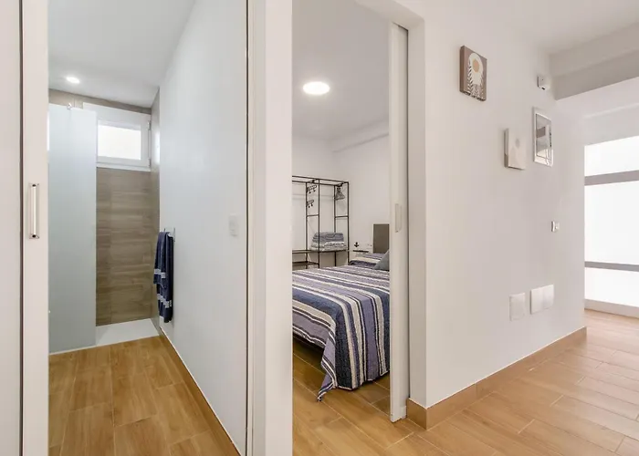Apartament El Hierro La Victoria de Acentejo