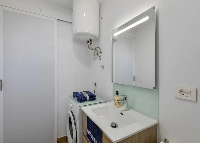 Apartament El Hierro La Victoria de Acentejo