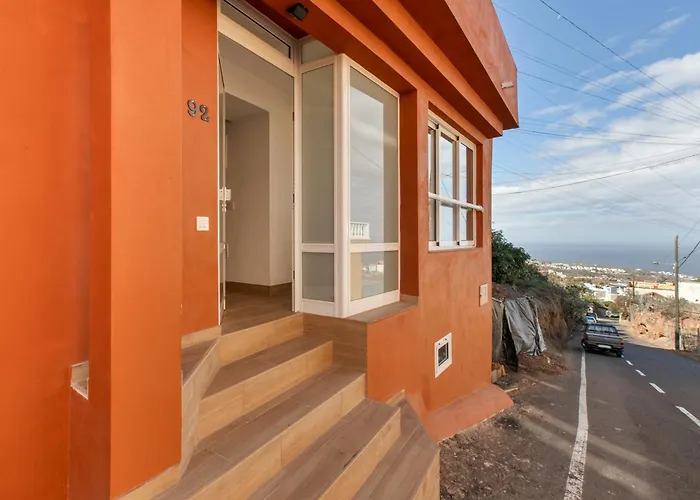 El Hierro Apartament La Victoria de Acentejo