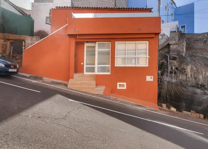 El Hierro *
