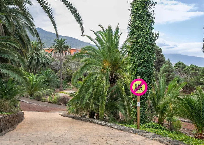 Apartament El Hierro La Victoria de Acentejo